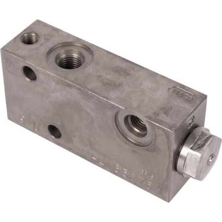 Valve JOHN DEERE AL165275