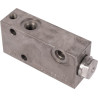 Valve JOHN DEERE AL165275