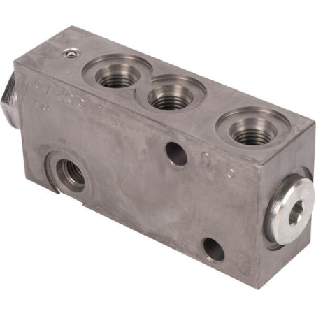 Valve JOHN DEERE AL165275