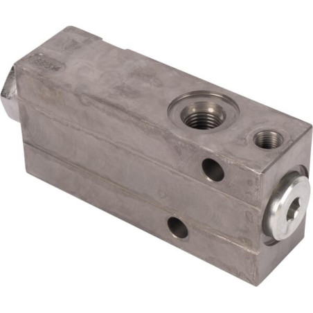 Valve JOHN DEERE AL165275