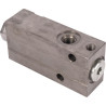 Valve JOHN DEERE AL165275