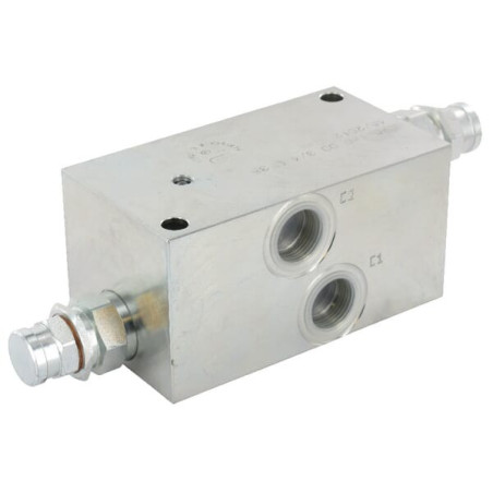Valve FLUIDPRESS FPO150DD34L35
