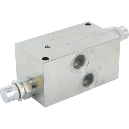Valve FLUIDPRESS FPO150DD34L35