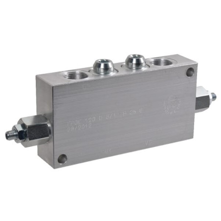 Valve FLUIDPRESS FPOE120D34LA35B