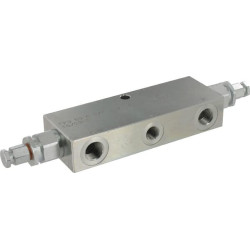 Valve FLUIDPRESS FPO50D38LU20