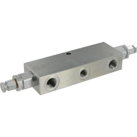 Valve FLUIDPRESS FPO50D38LU20
