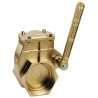 Vanne MZ 2000070