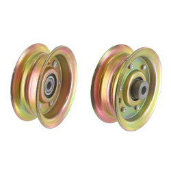 Poulie AYP - HUSQVARNA 165888 - 173437 - 532173437