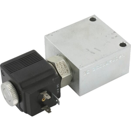 Vanne WALVOIL EC10MNC001