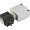 Vanne WALVOIL EC10MNC001