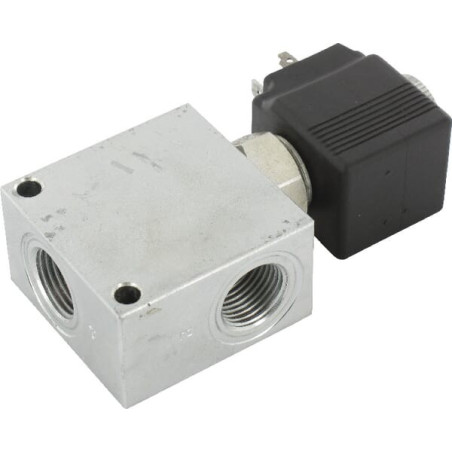 Vanne WALVOIL EC10MNC001