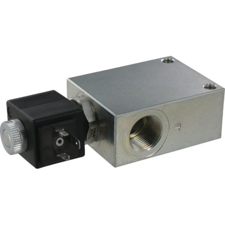 Vanne WALVOIL EC12MNO001