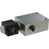 Vanne WALVOIL EC12MNO001