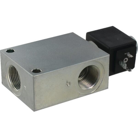 Vanne WALVOIL EC12MNO001
