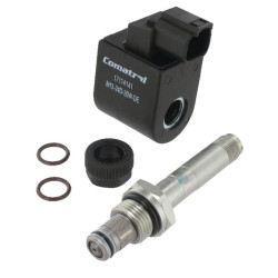 Vanne DANFOSS SVP08CDB003