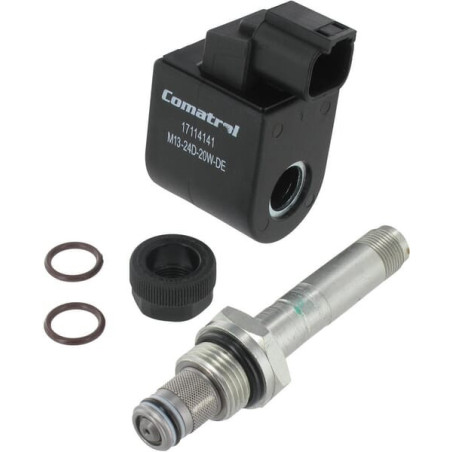 Vanne DANFOSS SVP08CDB003