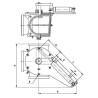 Vanne MZ 8002002