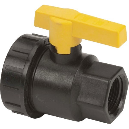 Vanne BANJO UV075FP
