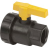 Vanne BANJO UV075FP