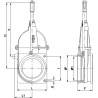 Vanne MZ 4000075