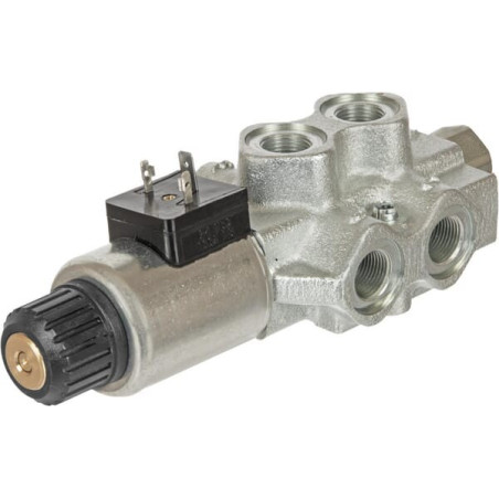 Vanne WALVOIL DFE0526002L