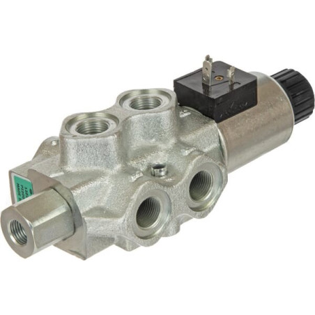 Vanne WALVOIL DFE0526002L