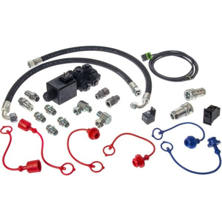 Vanne WALVOIL DFE106003SET