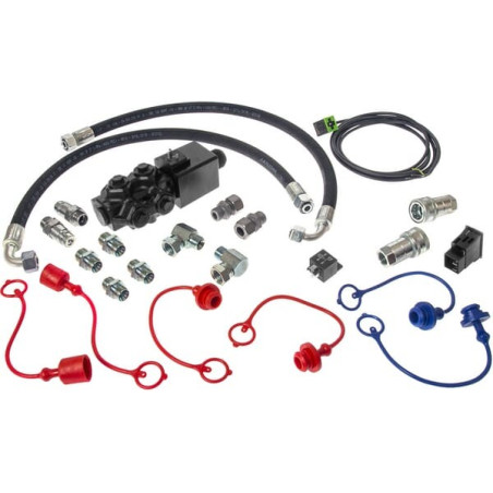 Vanne WALVOIL DFE106003SET
