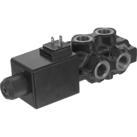 Vanne WALVOIL DFE106003SET