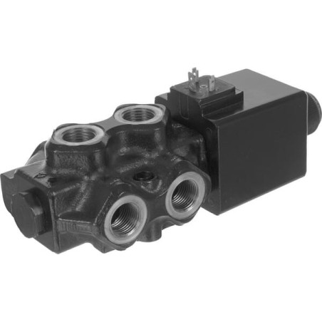 Vanne WALVOIL DFE106003SET