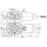 Vanne WALVOIL DFE106003SET