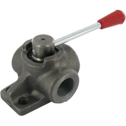 Vanne OLEODINAMICA MARCHESINI DH253B