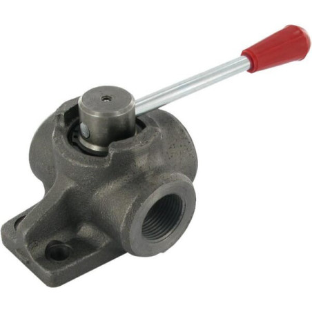 Vanne OLEODINAMICA MARCHESINI DH253B