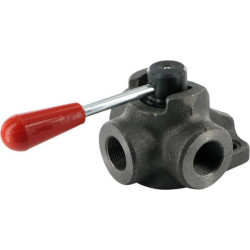 Vanne OLEODINAMICA MARCHESINI DH203B