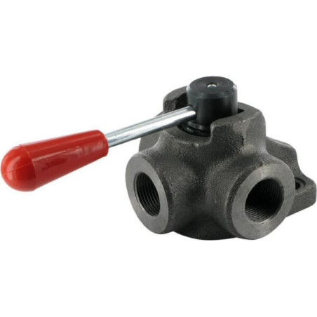 Vanne OLEODINAMICA MARCHESINI DH203B