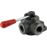 Vanne OLEODINAMICA MARCHESINI DH203B