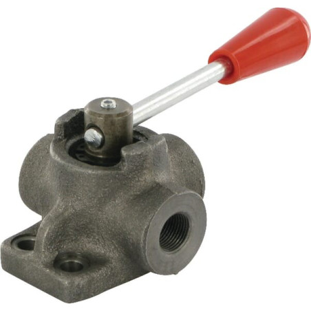 Vanne OLEODINAMICA MARCHESINI DH053B