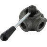 Vanne OLEODINAMICA MARCHESINI DH253A