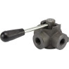 Vanne OLEODINAMICA MARCHESINI DH103A