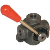 Vanne OLEODINAMICA MARCHESINI DH104A