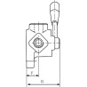 Vanne OLEODINAMICA MARCHESINI DH106B