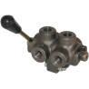 Vanne OLEODINAMICA MARCHESINI DH206A