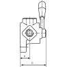 Vanne OLEODINAMICA MARCHESINI DH058A