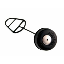 Bouchon de réservoir à essence Poulan 701583 / 710567