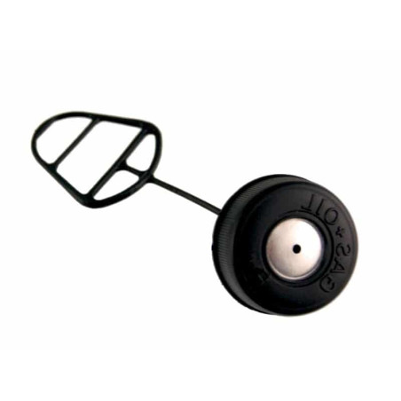 Bouchon de réservoir à essence Poulan 701583 / 710567