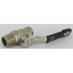 Vanne COMET 28260030