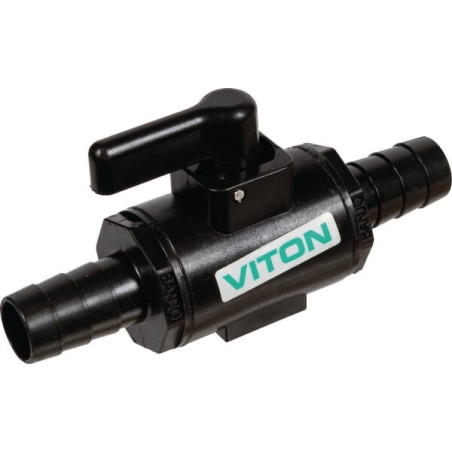 Vanne BANJO LVHB038V