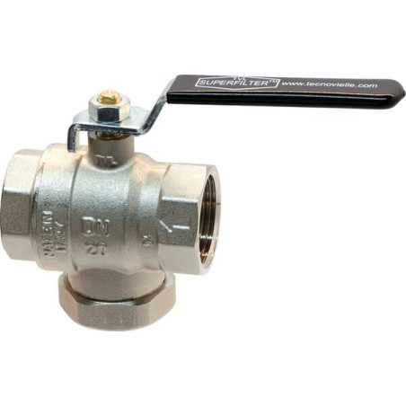 Vanne TVL WK14034