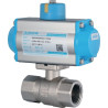 Vanne DURAVIS BLV065DA