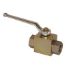 Vanne PISTER KHR16
